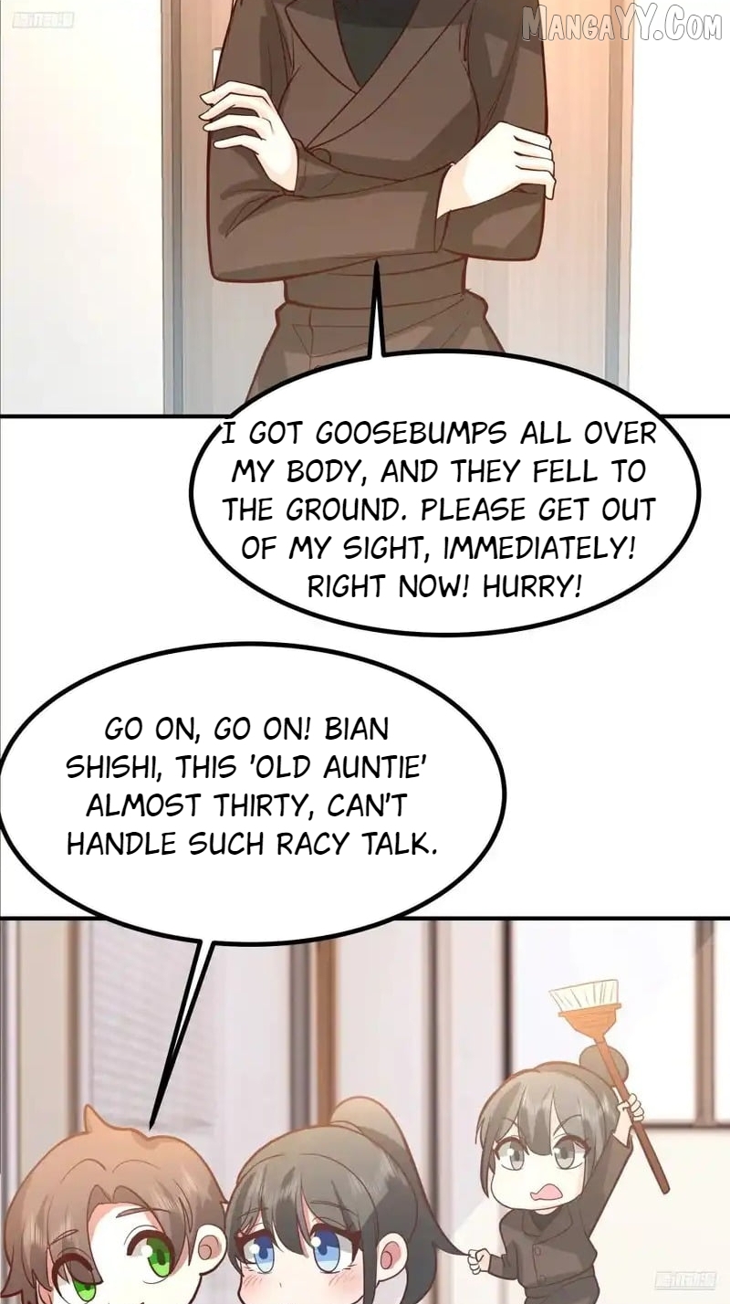 I Really Don’t Want to be Reborn Chapter 457 - page 11